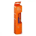 Curaprox Be You Zahnpasta Pfirsich+Aprikose Orange