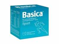 Basica Sport Sticks Pulver