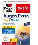 Doppelherz Augen Extra Tag+Nacht Kapseln