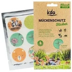 M&uuml;ckenschutz Sticker Kda