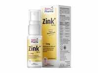 Zink+ Spray 5 Mg