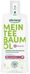 Alkmene Mein Teebaum&ouml;l Antibakterielle Mundsp&uuml;lung