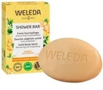 Weleda Feste Duschpflege Ingwer + Petitgrain