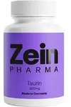 Taurin 500mg von ZEINpharma