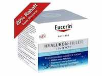 Eucerin Anti-Age Hyaluron-Filler Feuchtigkeits-Booster Nacht