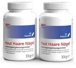 Haut Haare N&auml;gel Kapseln von apodiscounter