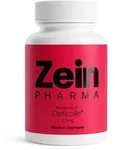 Monacolin K Opticolin&reg; 2,5mg von ZEINpharma