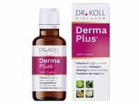 Derma Plus Doktor koll Gemmo Komplex Walnuss Vitamine c Tro