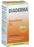 Diaderma Karotten &ouml;l Plus Q10