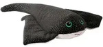 Warmies Manta-rochen