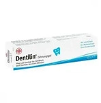 Dentilin Zahnungsgel