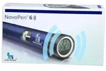 Novopen 6 Injektionsger&auml;t Blau