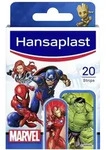 Hansaplast Kinder Pflasterstrips Marvel