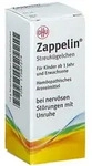 Zappelin Globuli