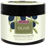 PLANTANA Olive K&ouml;rpercreme mit Vitamin E