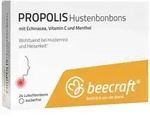 Beecraft Propolis Husten-bonbons