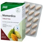 Momordica Tabletten Salus