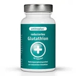 Aminoplus reduziertes Glutathion Tabletten