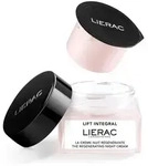 Lierac Lift Integral regenerative Nachtcreme Nachf&uuml;lltiegel