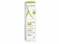 Aderma Epitheliale A.h Ultra Creme