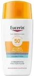 Eucerin Sun Fluid Hydro Protect Face LSF 50+