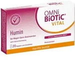 Omni Biotic Vital Humin Kapseln