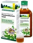 Schoenenberger Naturreiner Heilpflanzensaft Passionsblumenkraut