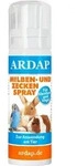 Ardap Milben- Und Zeckenspray F.nager/zierv&ouml;gel