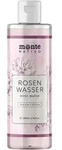 Rosenwasser 100% Rein Gesicht & Haar Monte Nativo