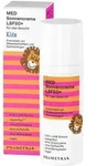 Sonnencreme Lsf 50+ Kids