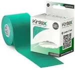 Kintex Kinesiologie Tape sensitive 5 cm x 5 m gr&uuml;n