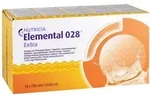 Elemental 028 Orange Ananas fl&uuml;ssig
