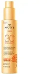 Nuxe Sun Sonnenspray Gesicht & K&ouml;rper Lsf 30