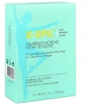 X-epil Haarbleichcreme