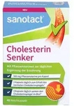 Sanotact&reg; Cholesterin Senker Weichkapseln
