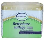 Forma care Krank.unterl.flocke 60x90 cm