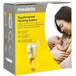 Medela Brustern&auml;hrungsset Sns