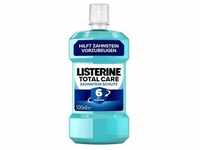 Listerine Total Care Zahnstein-schutz Mundspülung