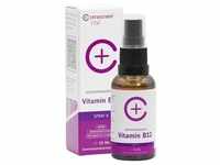 Cerascreen Vitamin B12 hochdosiert vegan Spray