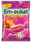 Em Eukal Bonbons Immunstark Vitamin-shot Zfr