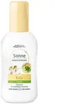 Sonne Schutz & Pflege Spray Kids Lsf 50+