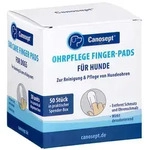 Canosept Ohrpflege Finger-pads f&uuml;r Hunde