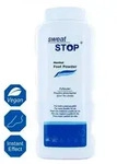 Sweatstop Menthol Fusspuder