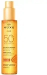 Nuxe Sun Sonnen&ouml;l Gesicht & K&ouml;rper LSF 50
