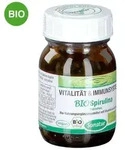 Biospirulina Mikroalgen Naturland Tabletten