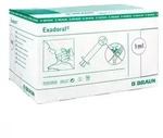 Exadoral B.braun orale Spritze 1 ml