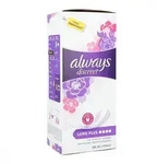 Always discreet Inkontinenz Liner plus