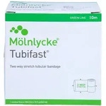Tubifast 2-way Stretch 5 cmx10 m gr&uuml;n