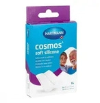 Cosmos Soft Silicone Pflasterstrips 2 Gr&ouml;&szlig;en