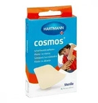 Cosmos Sch&uuml;rfwundenpflaster 45x65 Mm Steril